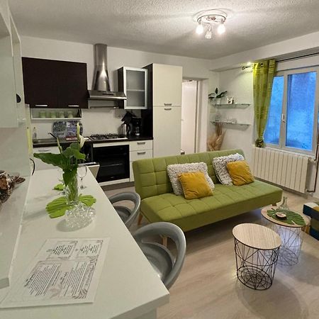 Apartman Edina Rijeka Exterior photo