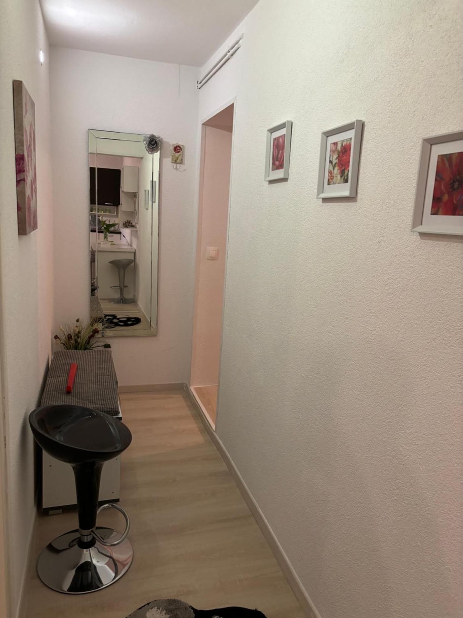 Apartman Edina Rijeka Exterior photo